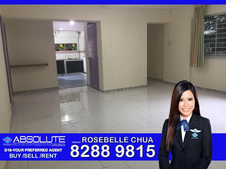 Blk 551 Hougang Street 51 (Hougang), HDB 4 Rooms #129573392